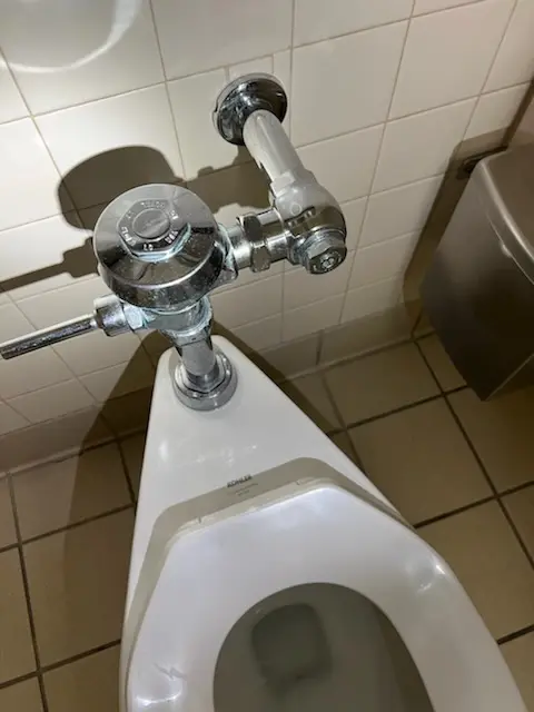 Fixture installation and repair for Sewer Camera Inspection in East Spencer